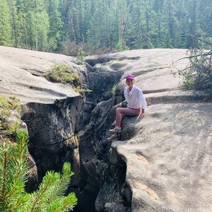 Meet your Posher, Sandy